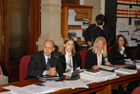 Martedì 23 e mercoledì 24 gennaio 2007 -Classe III del Liceo Classico statale Martedì 23 e mercoledì 24 gennaio 2007 -Classe III del Liceo Classico statale